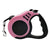 Retractable Dog Leash – Durable Heavy Duty Rope Leash for Dogs