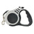 Retractable Dog Leash – Durable Heavy Duty Rope Leash for Dogs