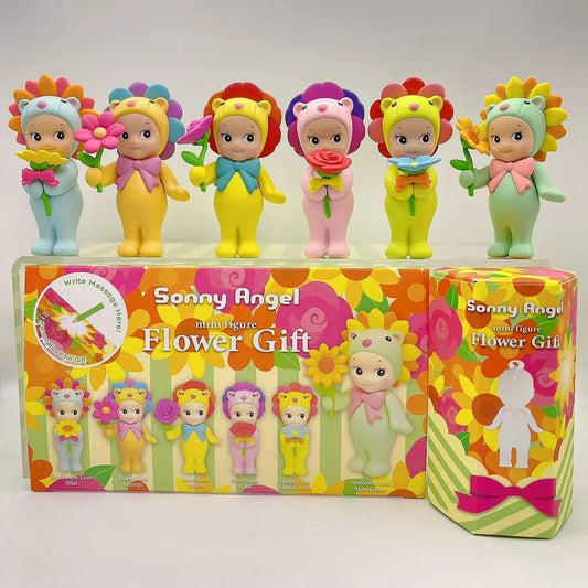 Sonny Angel Figure Blind Box