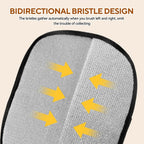 Pet Hair Removal Glove for Easy Grooming