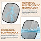 Pet Cleaning Glove – Reusable Pet Hair Removal Gromming Tool