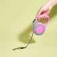 Retractable Dog Leash – Durable Heavy Duty Rope Leash for Dogs