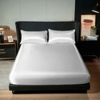 WTN Essentials Satin Bedding Set – 3pcs
