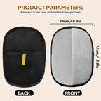 Pet Hair Removal Glove for Easy Grooming