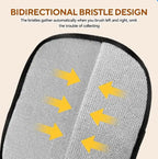 Pet Hair Removal Glove for Easy Grooming