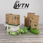Dog Poop Bags