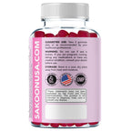 Bloating Relief Gummies | Natural Anti-Bloat & Digestion Support | Sakoon